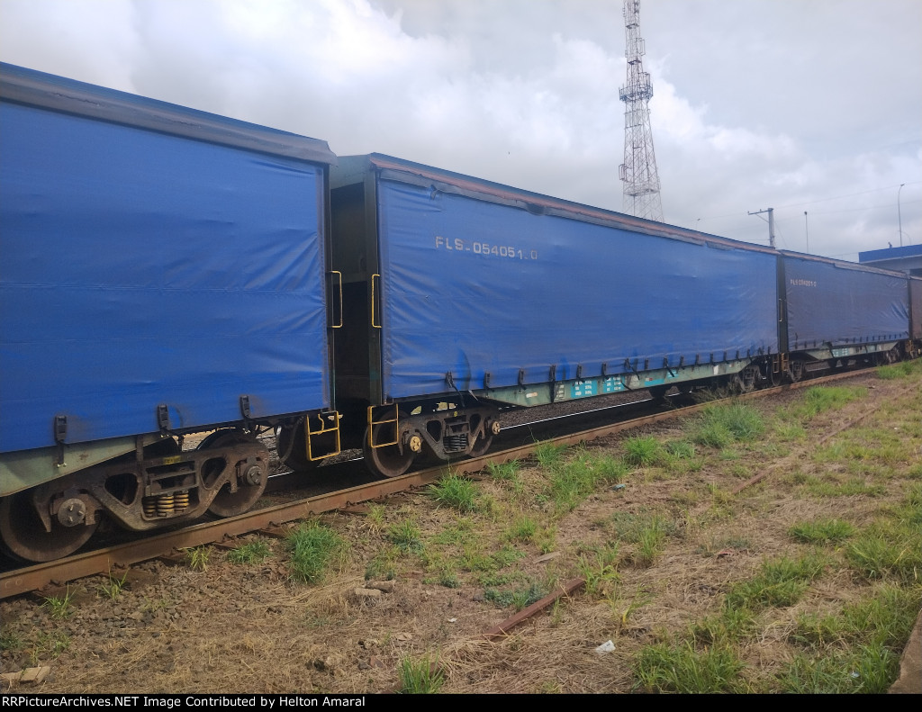FIBR FLS-054051-0